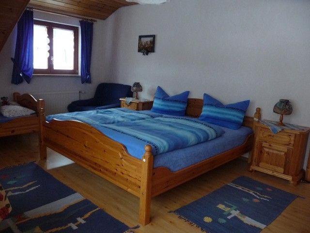 Ferienwohnung-Nr-1 Vöhrenbach Dış mekan fotoğraf